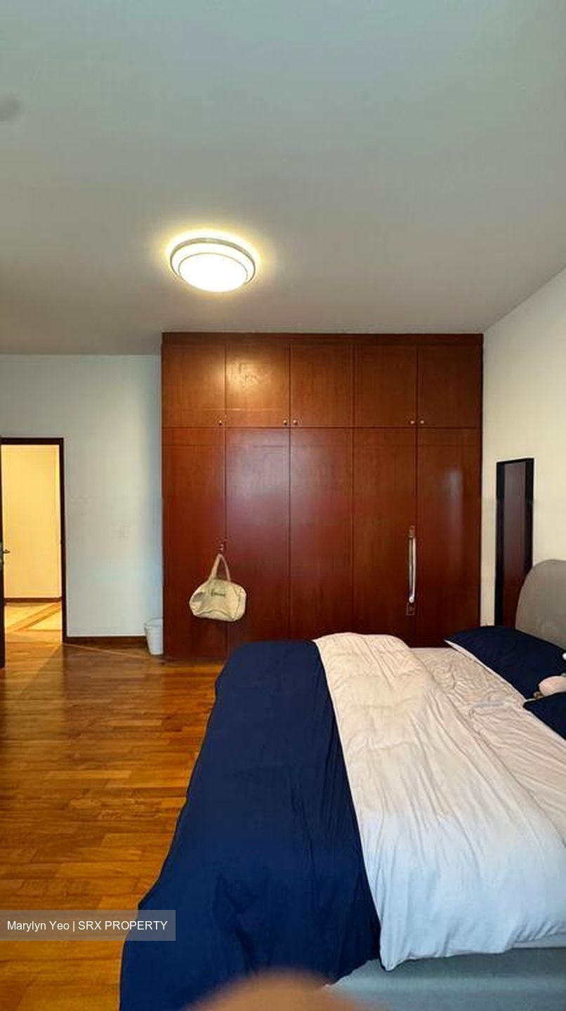 Harbourlights (D4), Apartment #520162001